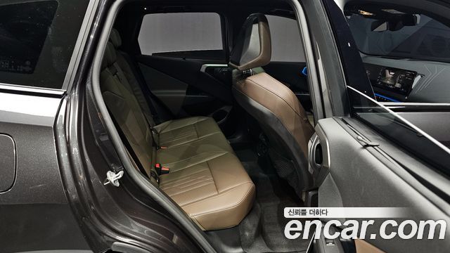 BMW X3 2024