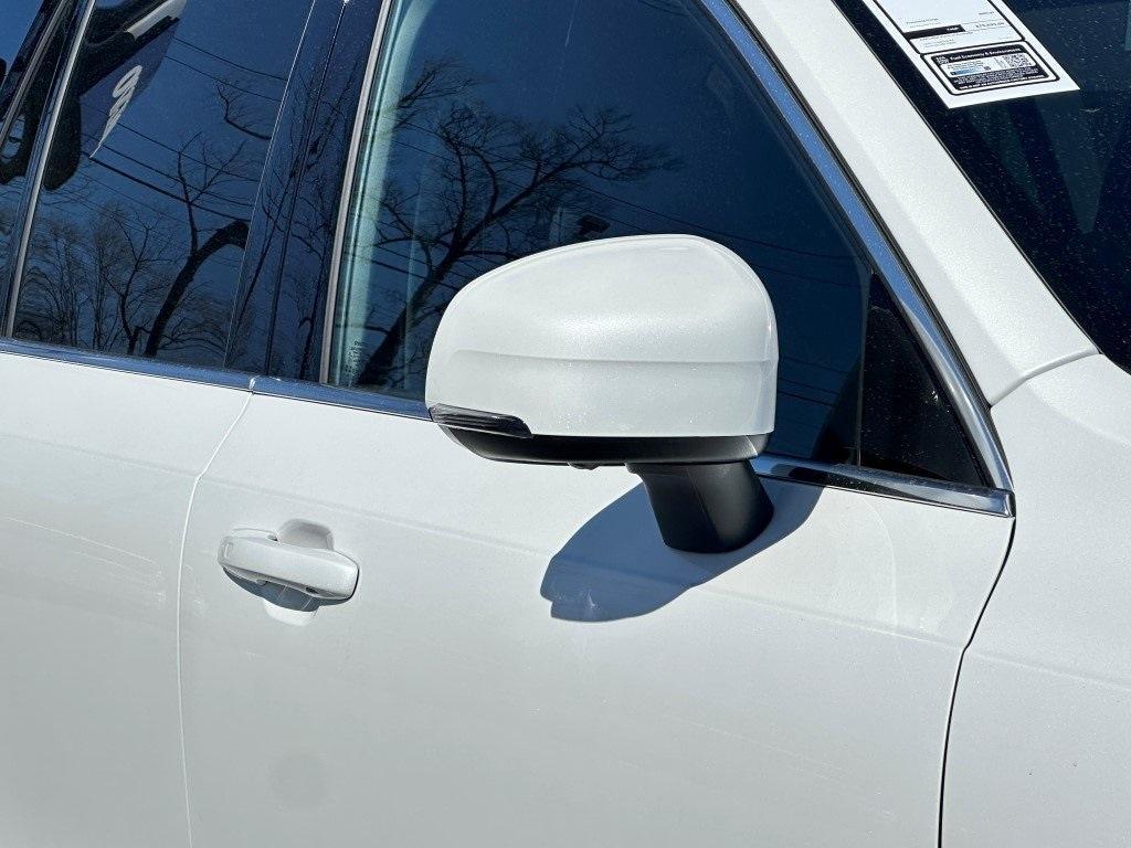 Volvo XC90 2025