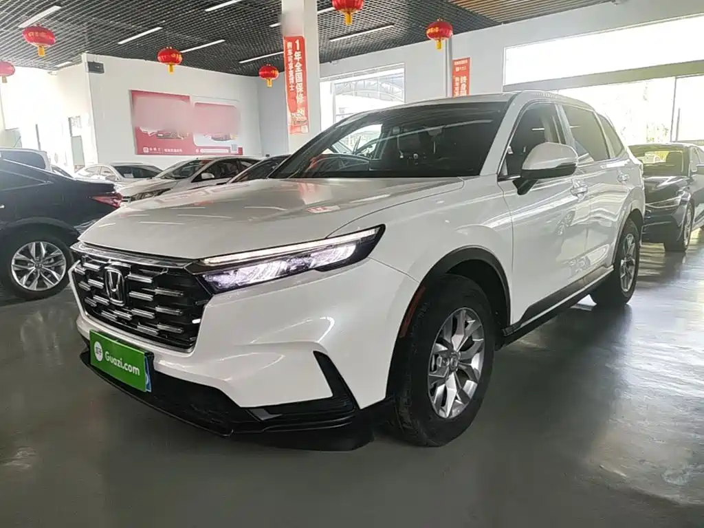 Honda CR-V 2024