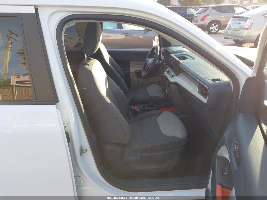 Ford Maverick 2024