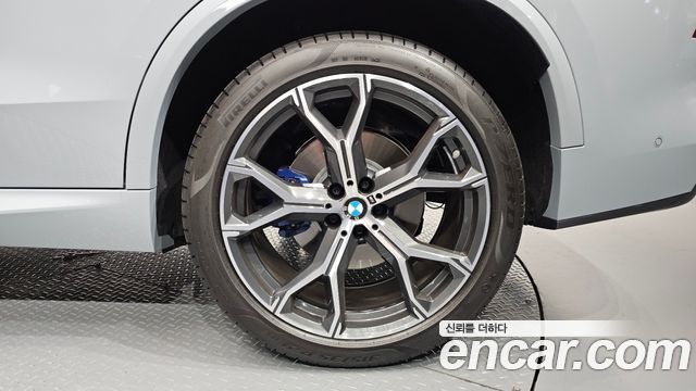 BMW X5 2026