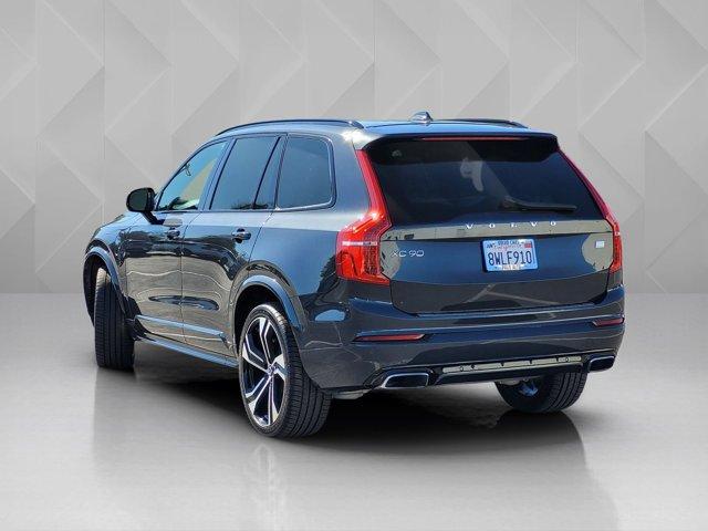 Volvo XC90 2021