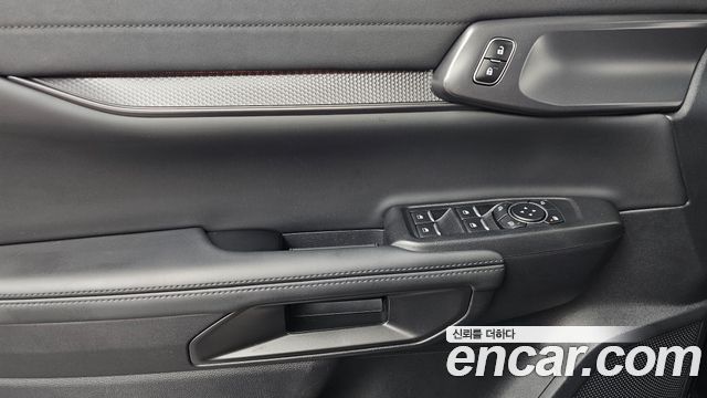 Ford Ranger 2024