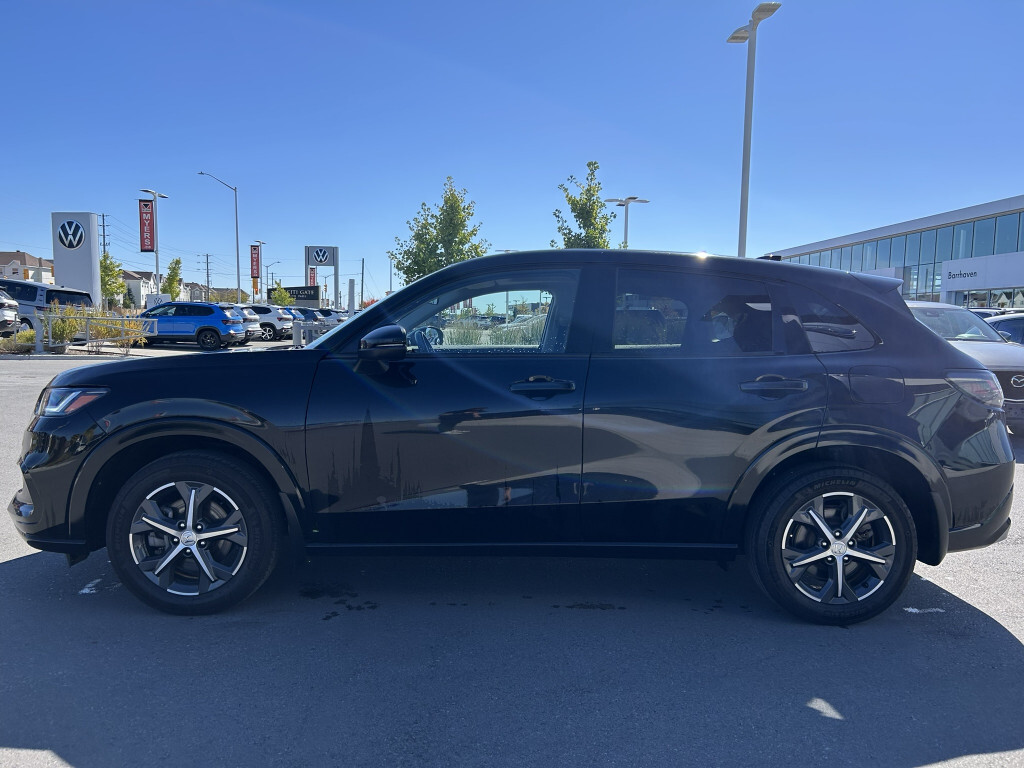 Honda HR-V 2024