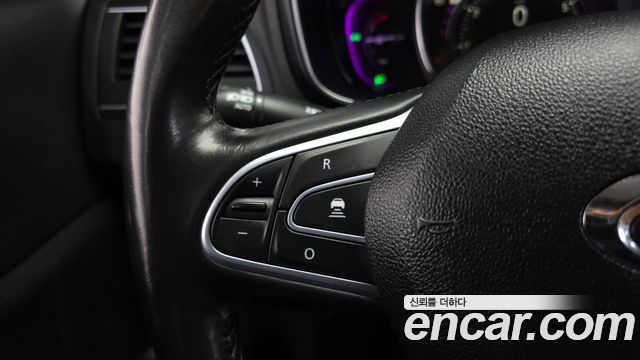 Renault QM6 2022