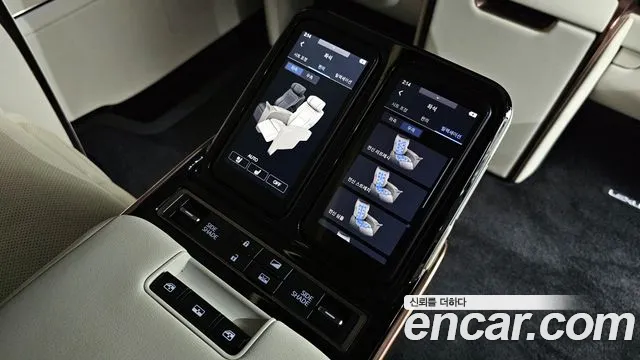 Lexus LM 2025