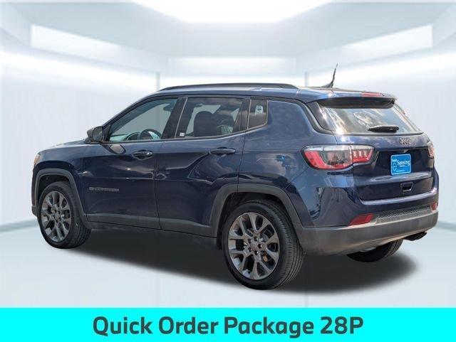 Jeep Compass 2021