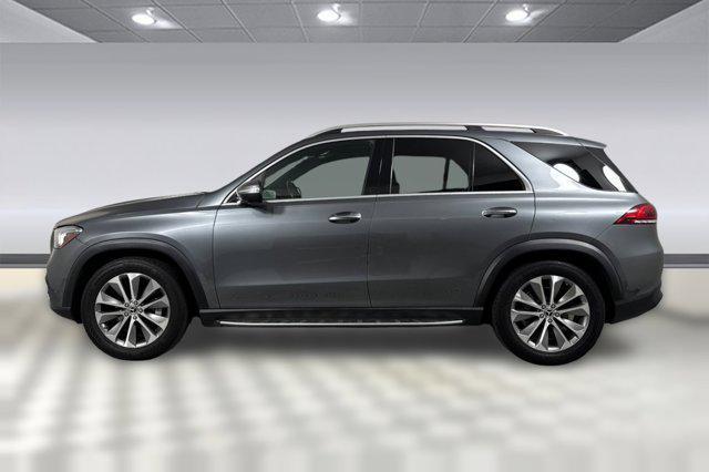 Mercedes-Benz GLE 350 2021