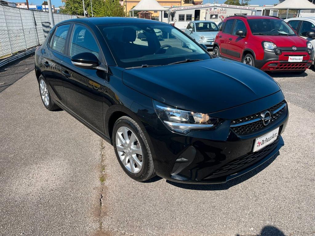 Opel Corsa 2023