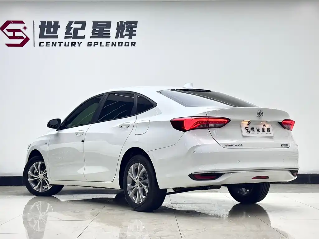 Buick Verano 2024