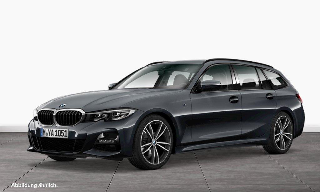 BMW 320 2021