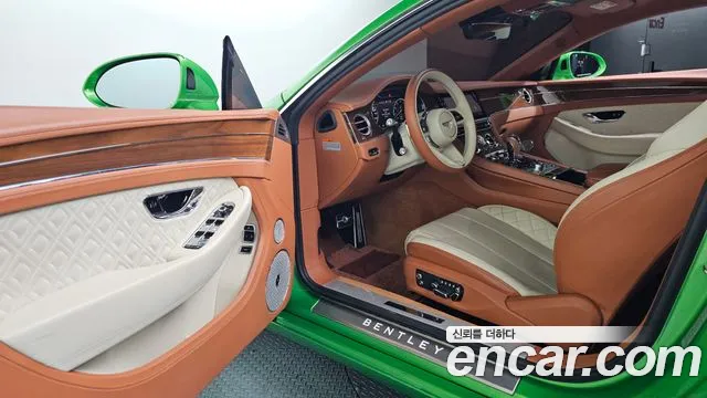 Bentley Continental 2022