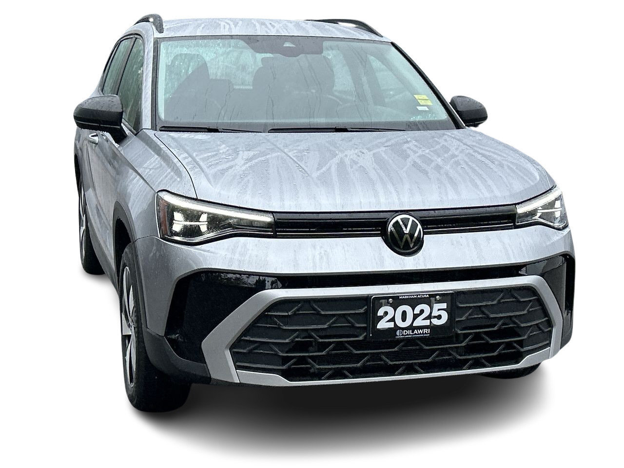 Volkswagen Taos 2025