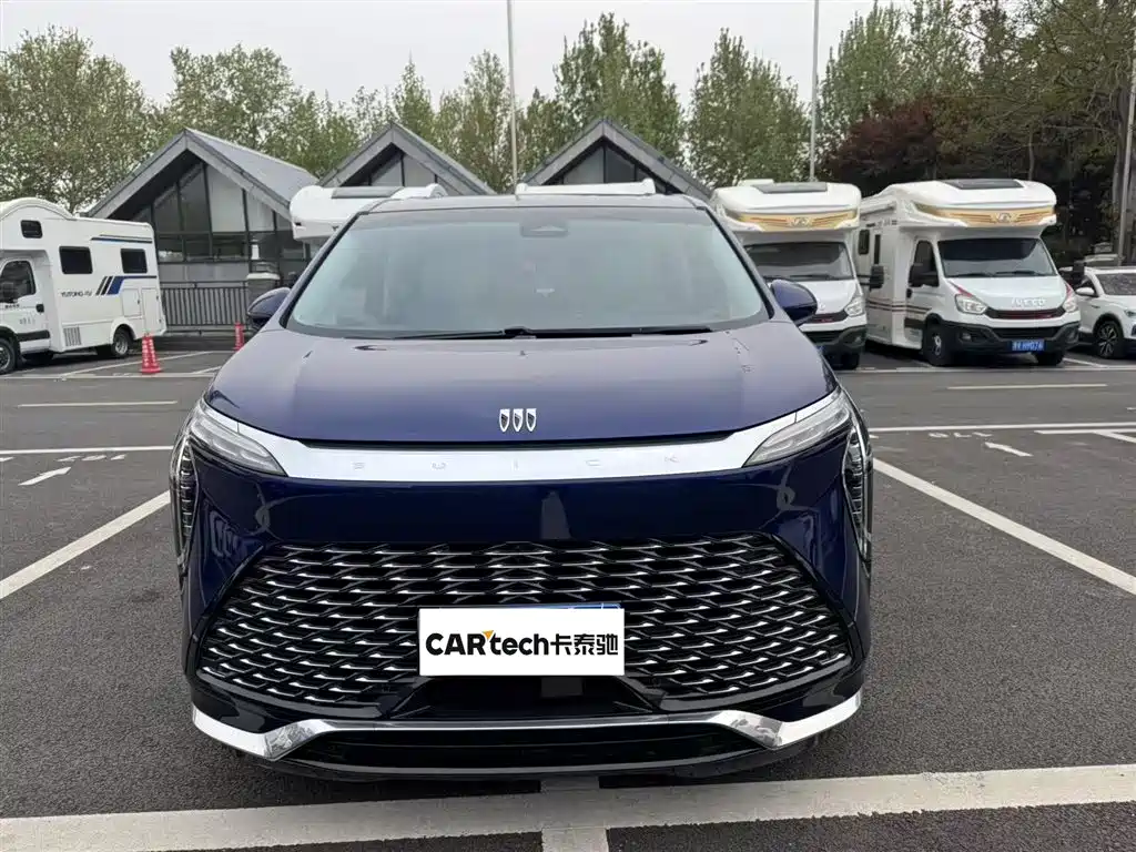 Buick Century 2023