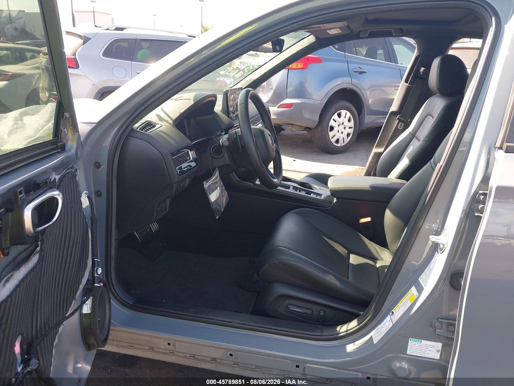 Honda Civic 2025