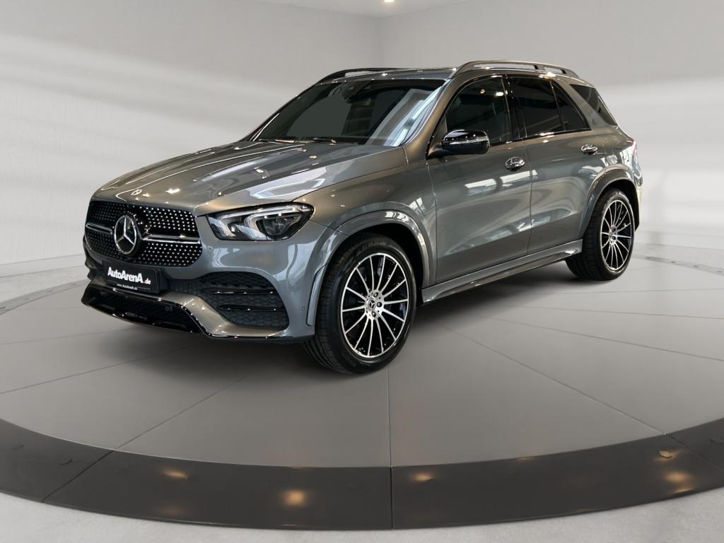 Mercedes-Benz GLE 350 2023