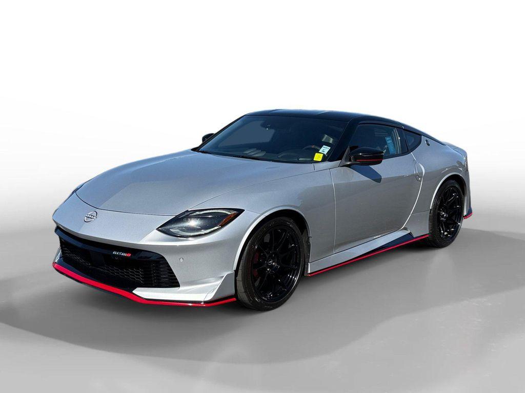 Nissan Z 2024