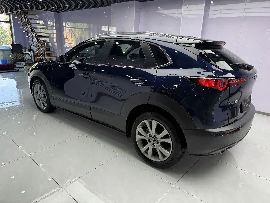 Mazda CX-30 2022