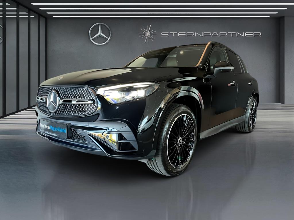Mercedes-Benz GLC 300 2023