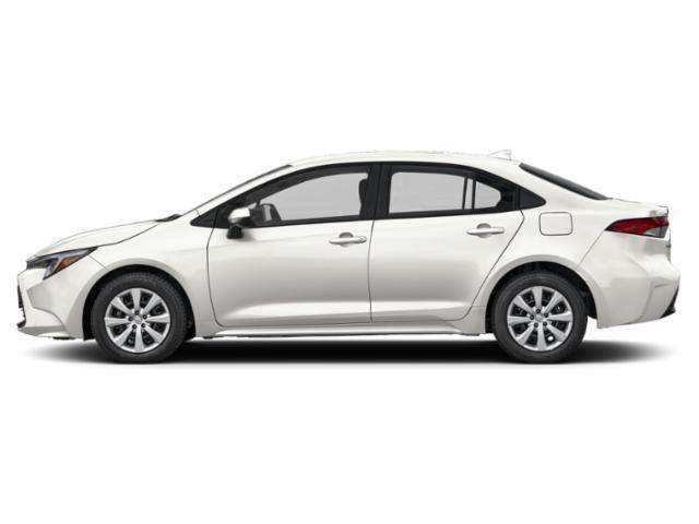 Toyota Corolla 2026