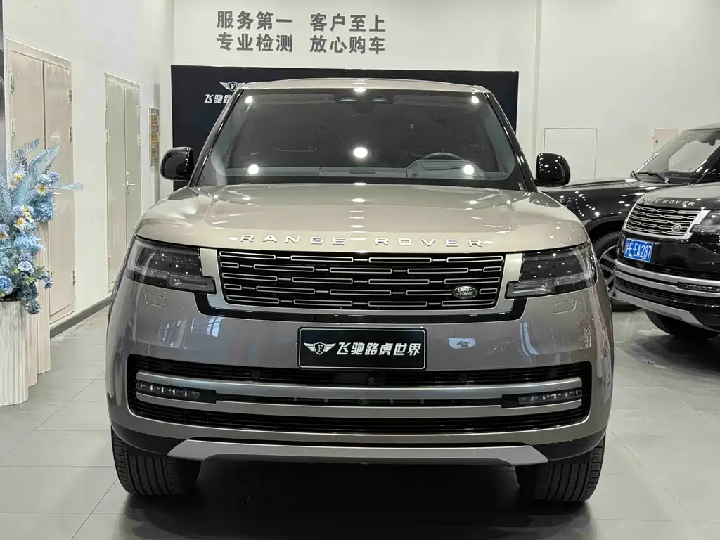 Land Rover Range Rover 2023