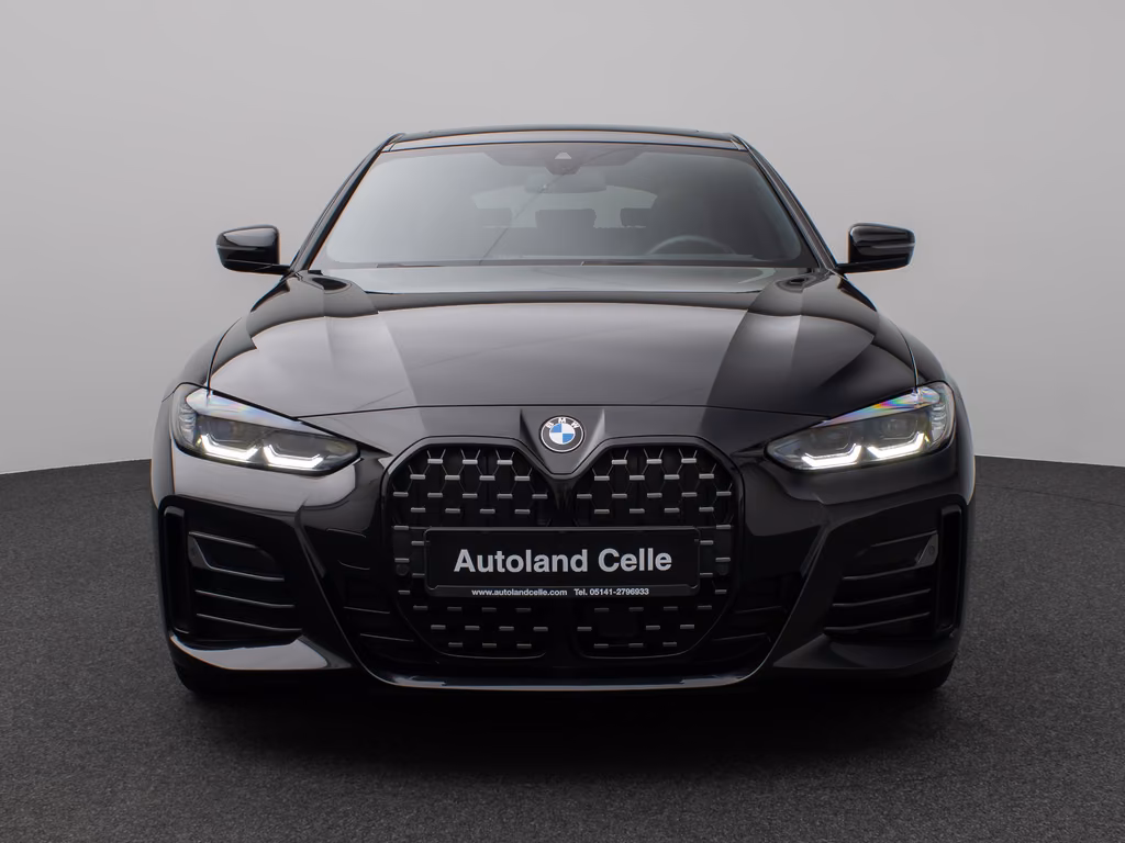 BMW 430 GRAN COUPÉ 2023