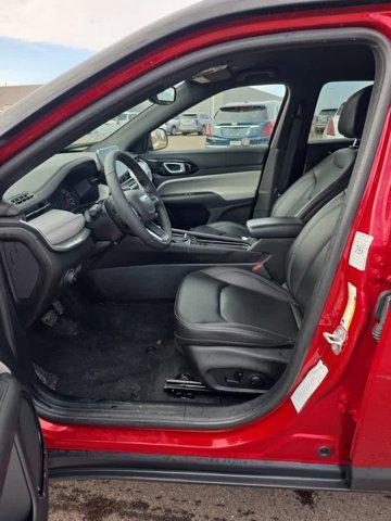 Jeep Compass 2025