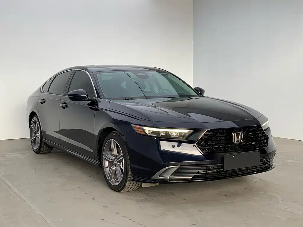 Honda Accord 2024