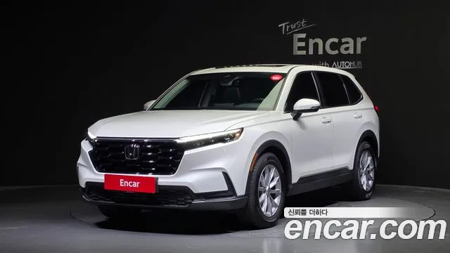 Honda CR-V 2023