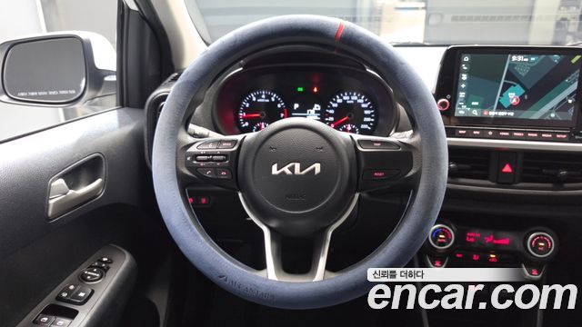 Kia Morning 2023