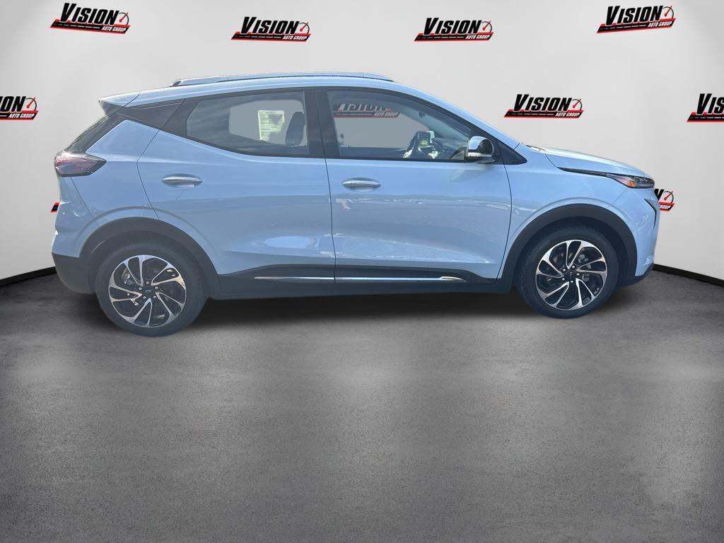 Chevrolet Bolt EUV 2023