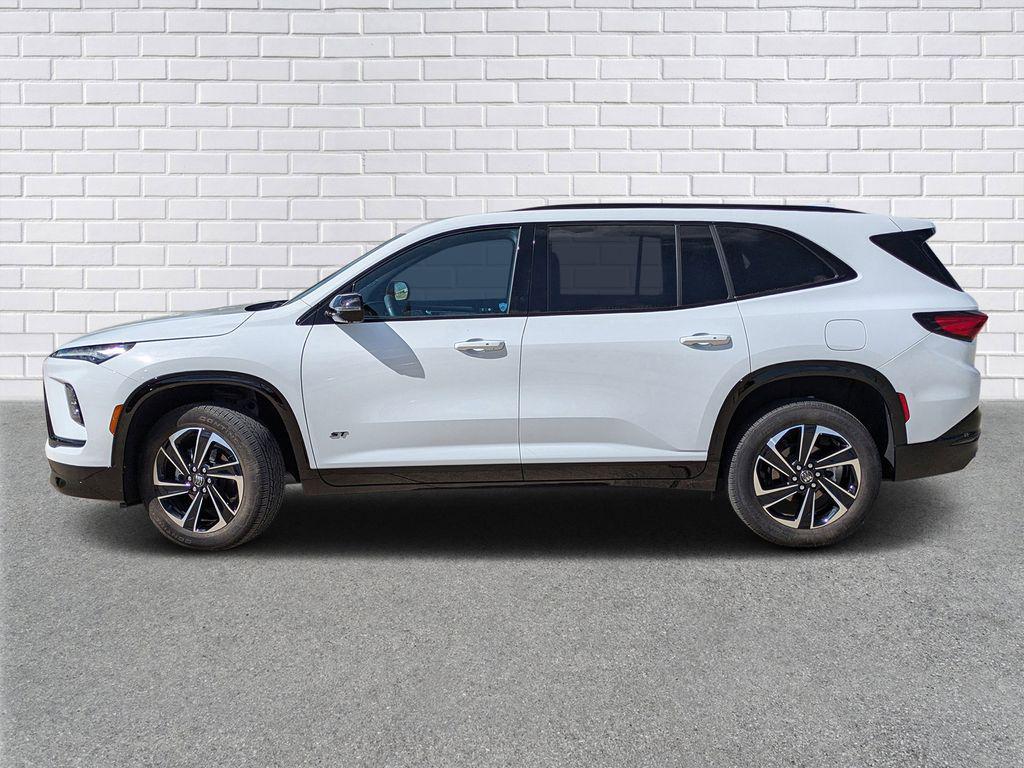 Buick Enclave 2025