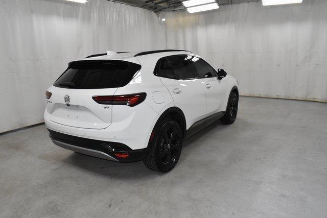 Buick Envision 2023