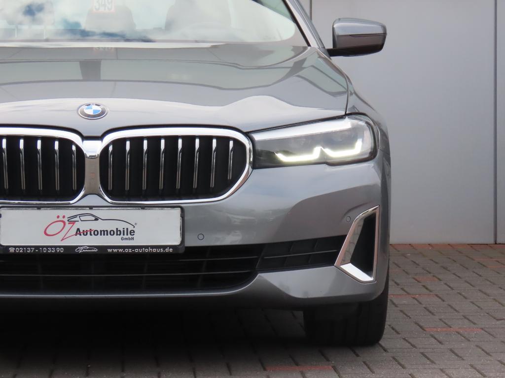 BMW 530 2023