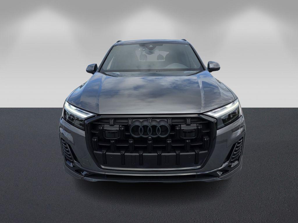 Audi Q7 2025