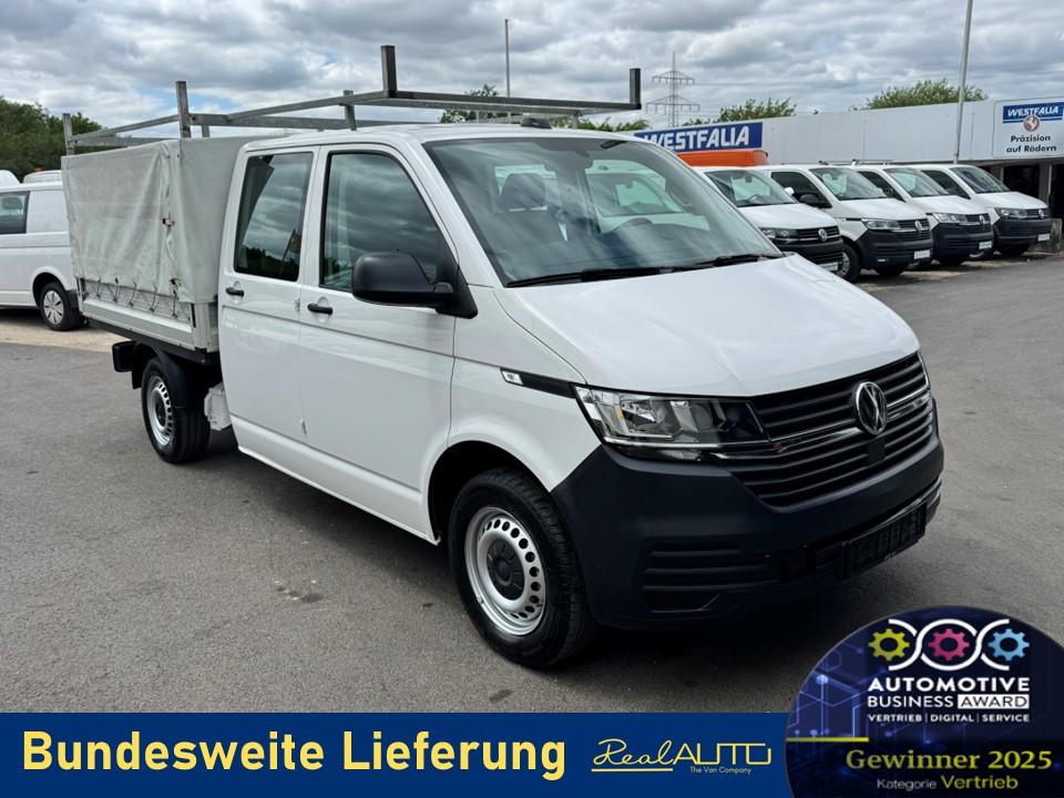 Volkswagen T6 TRANSPORTER 2022