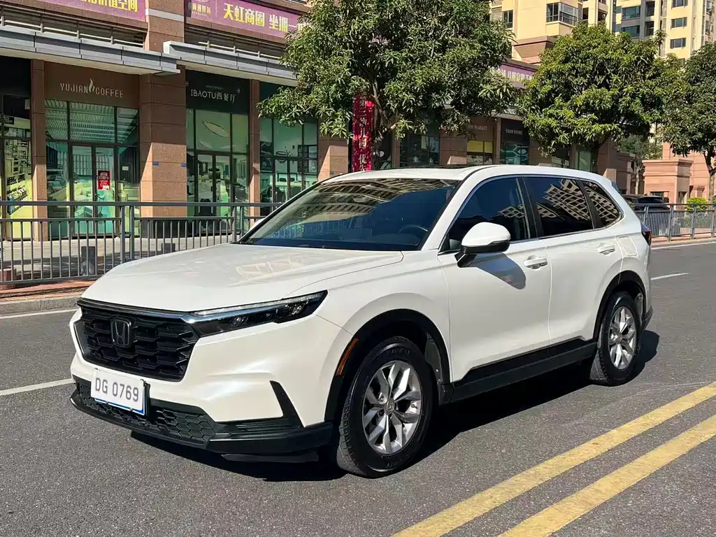 Honda CR-V 2023