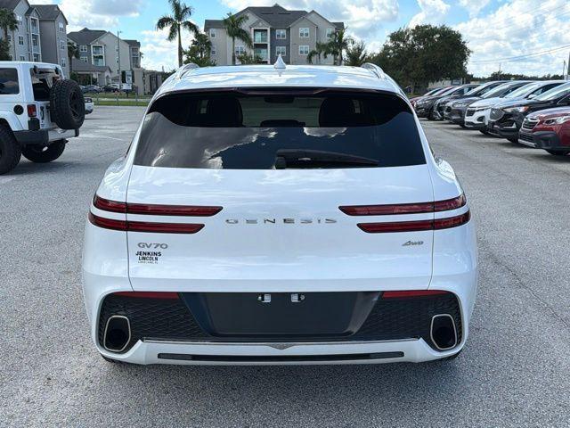 Genesis GV70 2024
