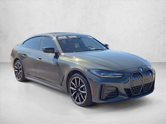 BMW 2ER GRAN COUPÉ 2023