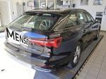 Audi A6 2022