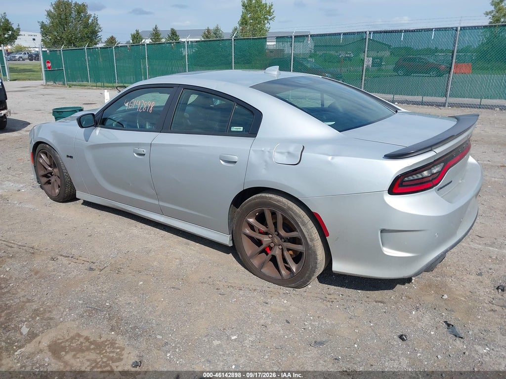 Dodge Charger 2023