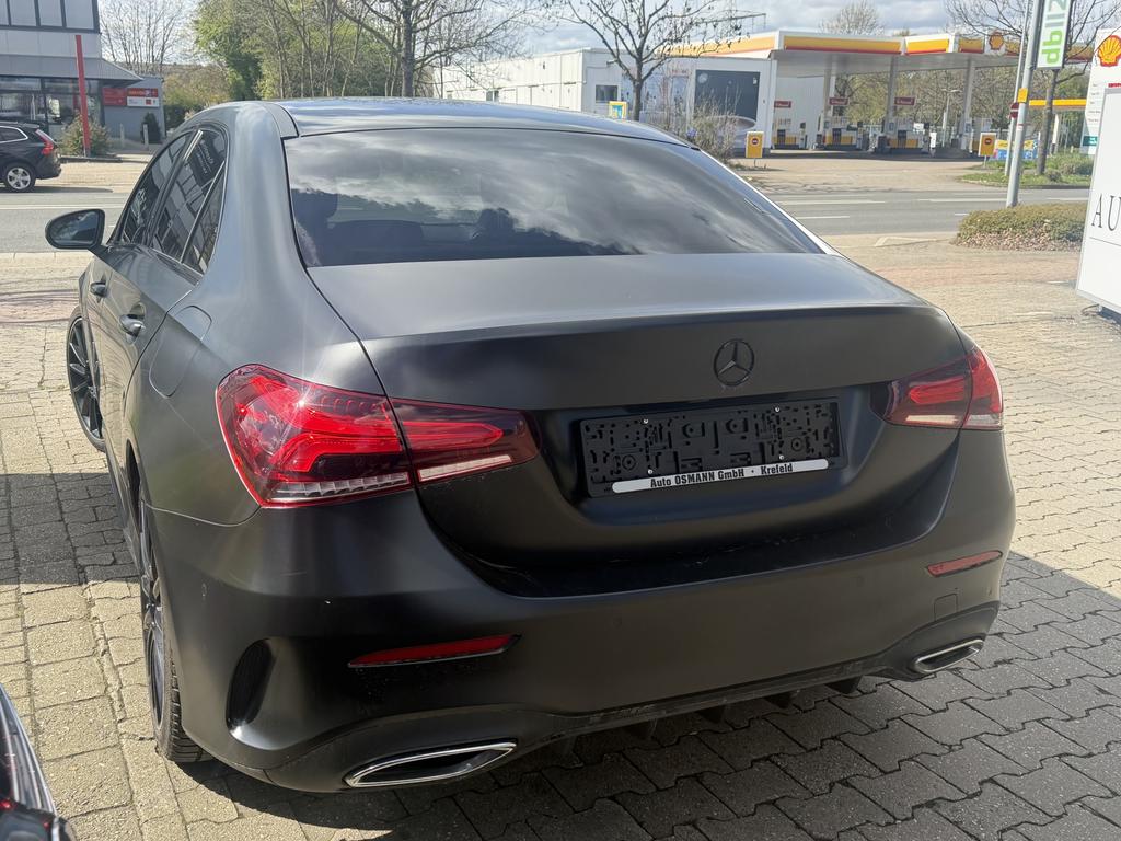 Mercedes-Benz A 250 2023