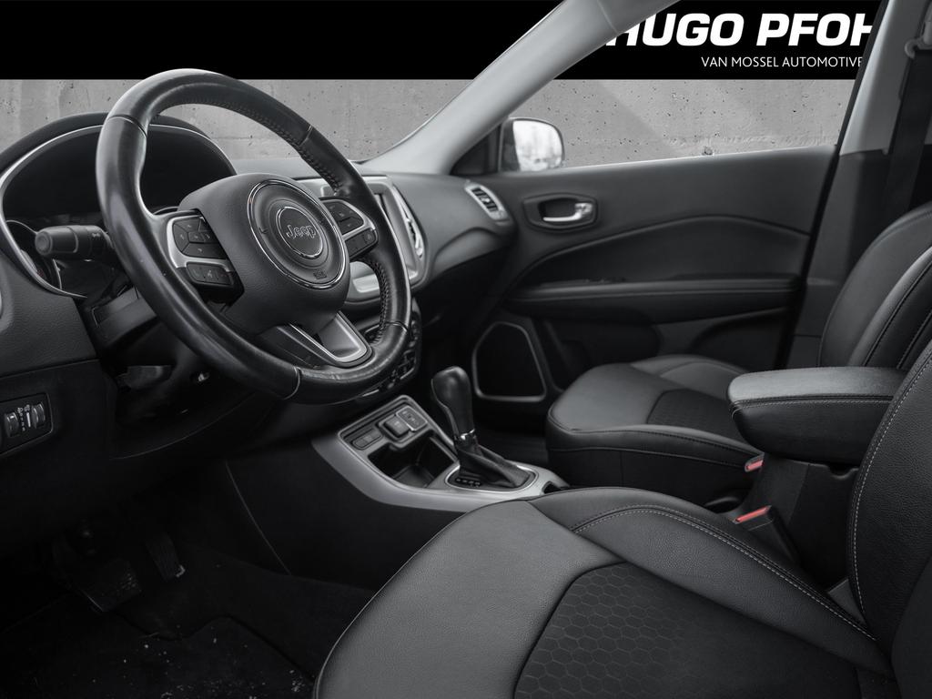 Jeep Compass 2021