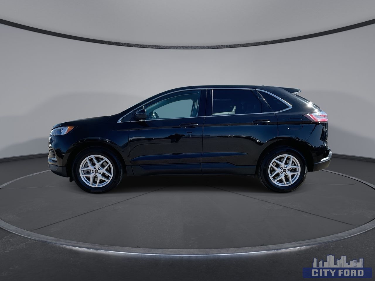 Ford Edge 2023