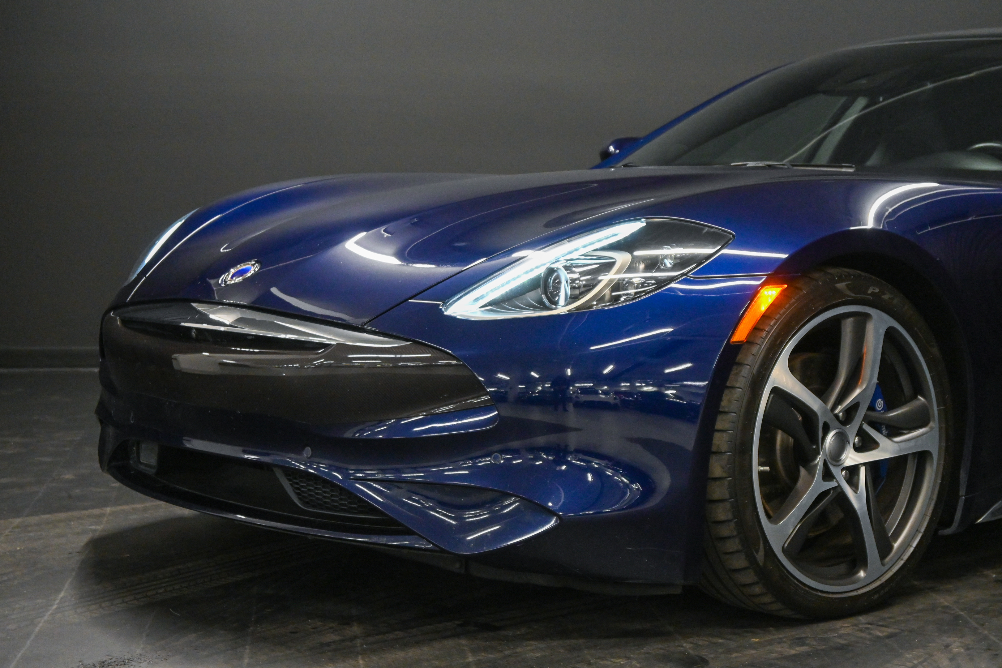 Karma Revero GT 2020