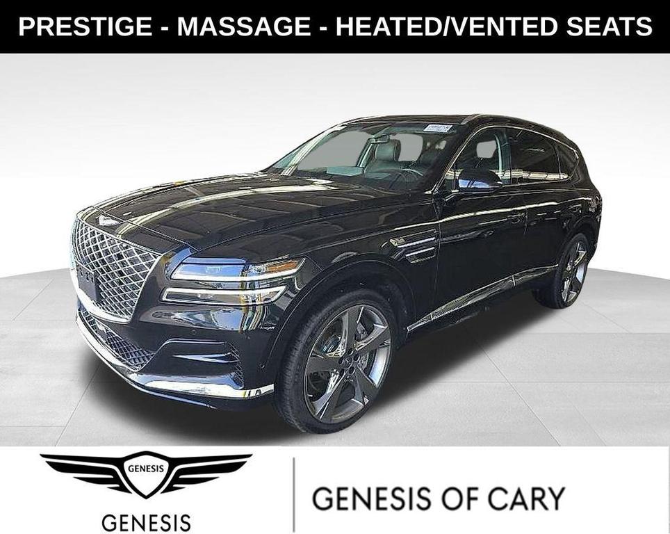 Genesis GV80 2024