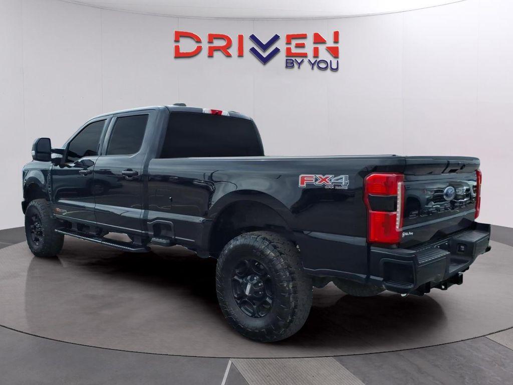 Ford F 250 2023