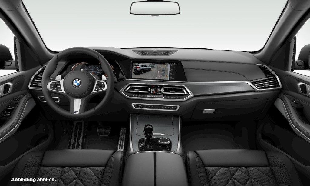BMW X5 2023