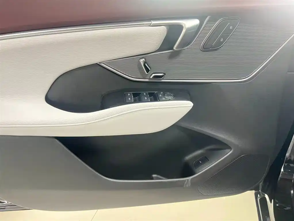 Buick LaCrosse 2024