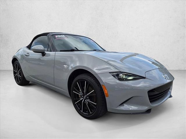 Mazda MX-5 2025